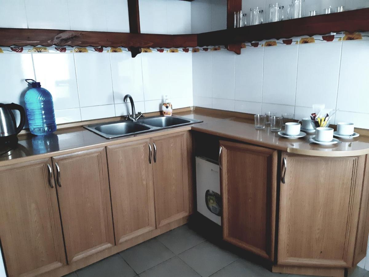 Vesela Sadyba Veselivka Bagian luar foto