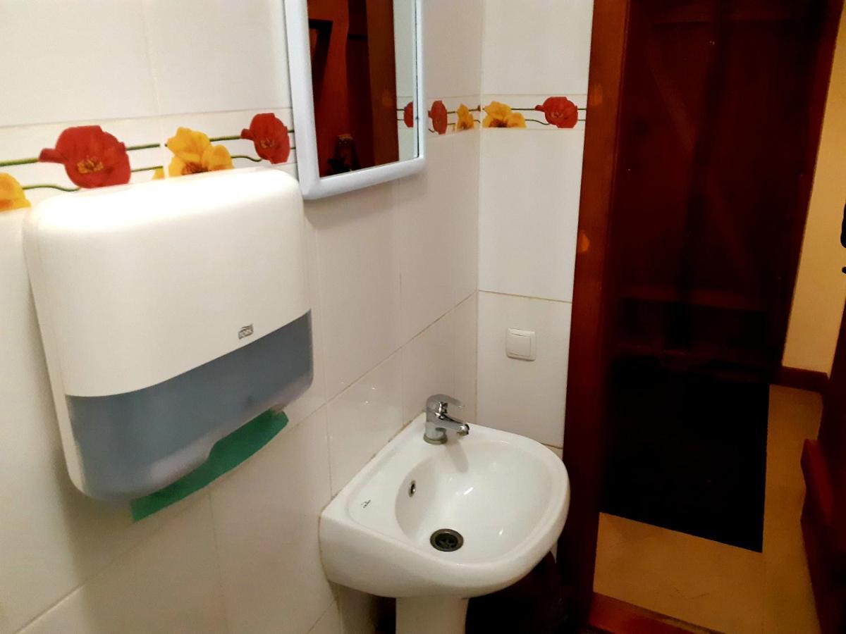 Vesela Sadyba Veselivka Bagian luar foto